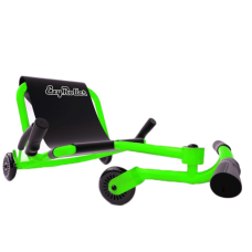 Самокат Ezyroller Classic, зеленый